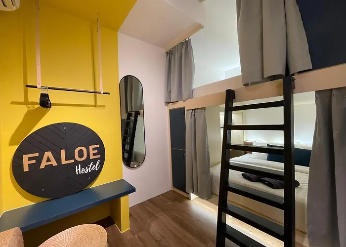 Faloe Hostel