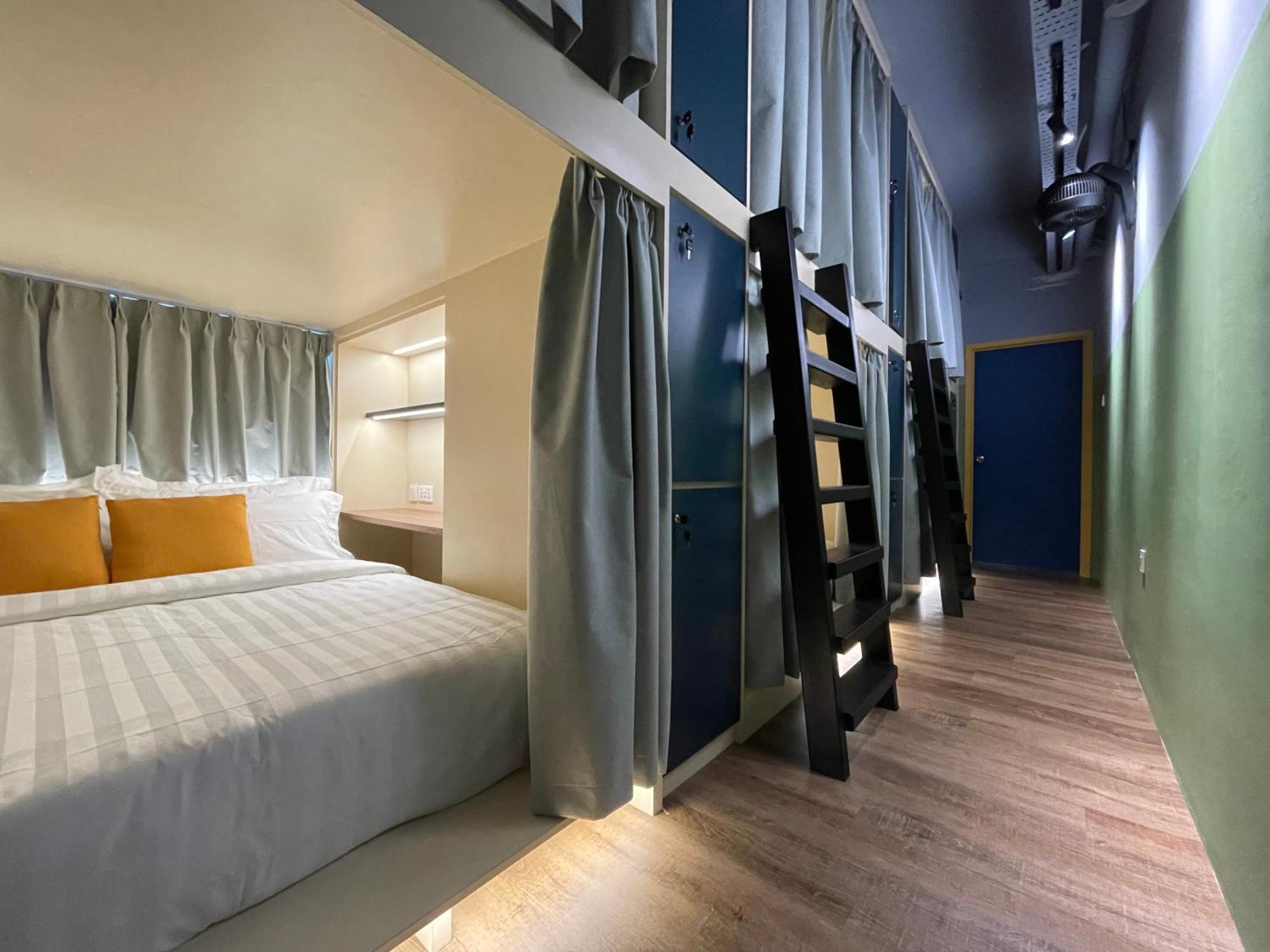 Faloe Hostel Kota Kinabalu