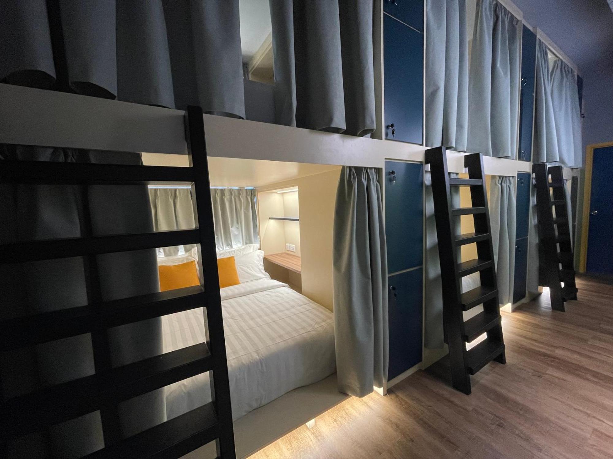 Hostel Faloe