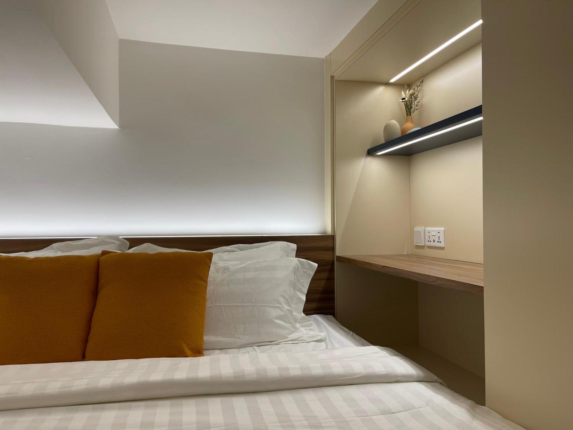 Faloe Hostel Kota Kinabalu