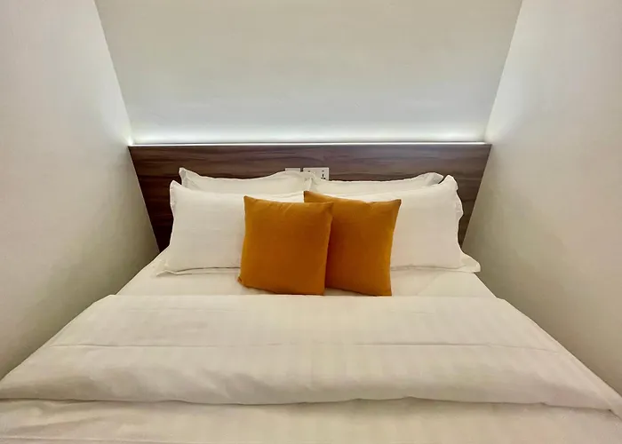 Faloe Hostel