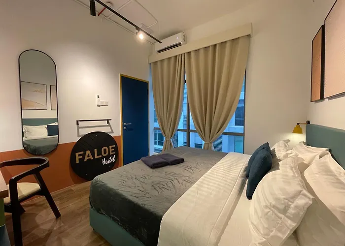 Faloe Hostel