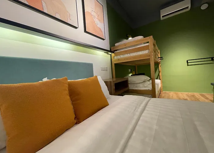 Faloe Hostel