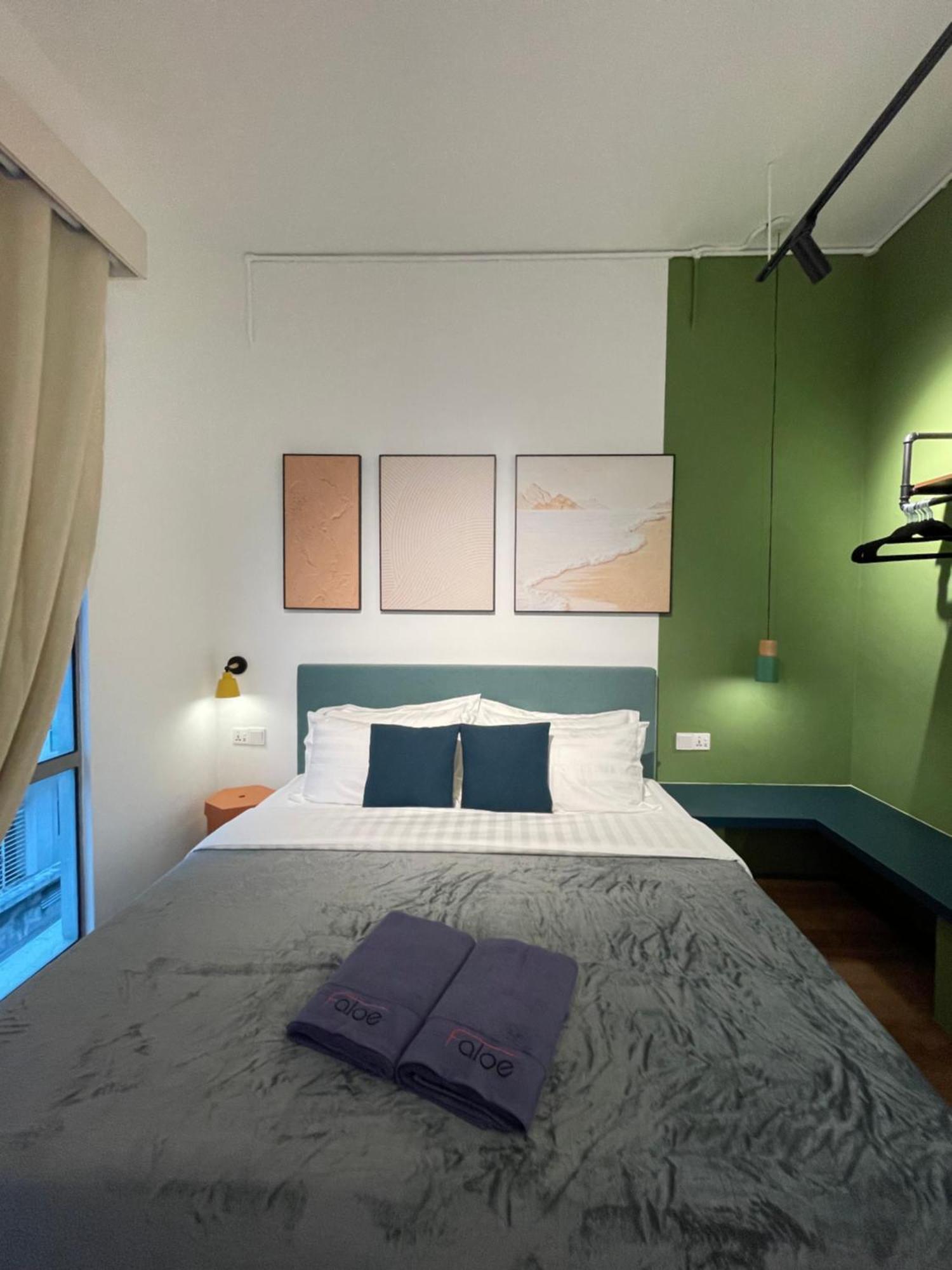 Faloe Hostel