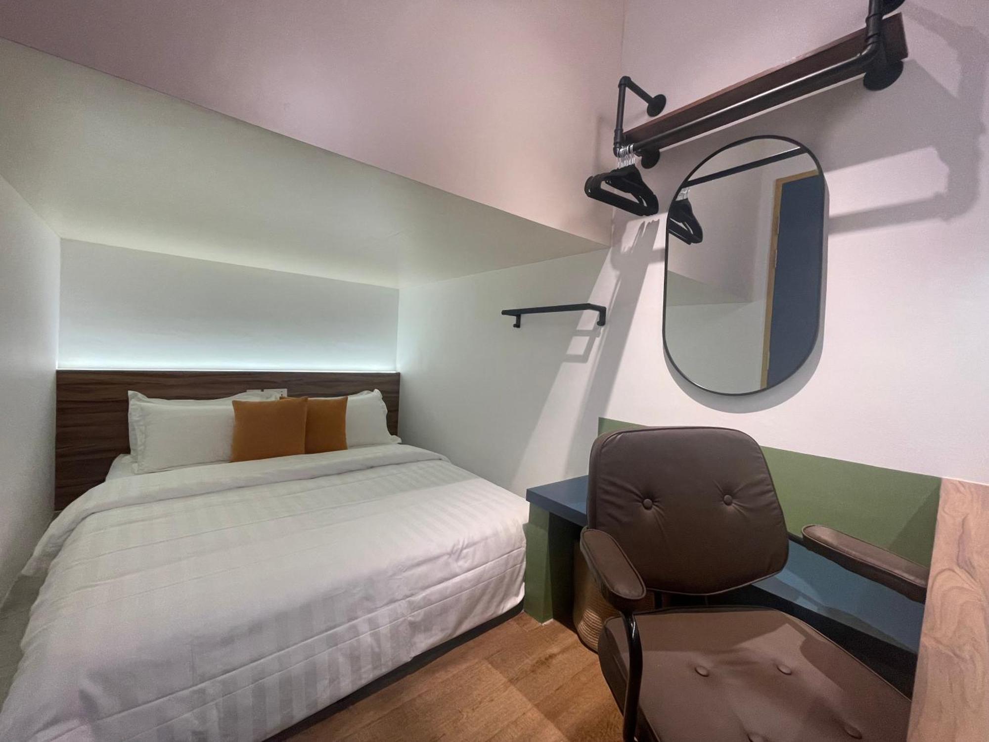 Hostel Faloe