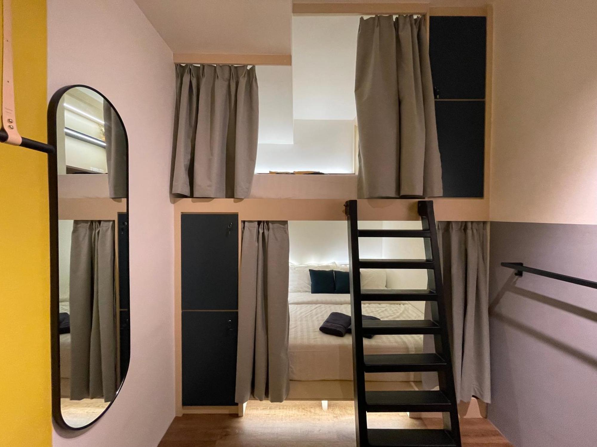 Faloe Hostel Kota Kinabalu