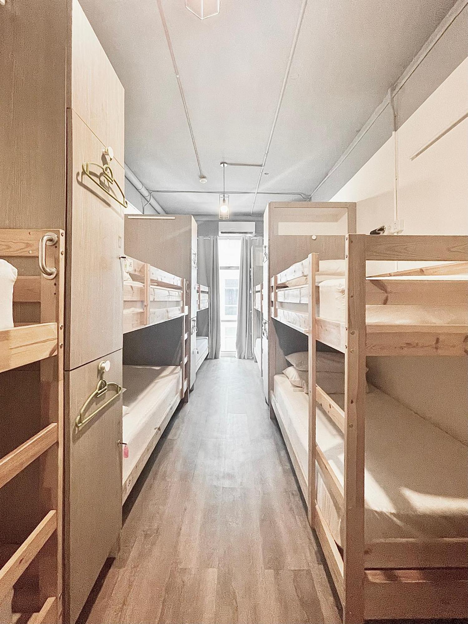 Hostel Faloe Kota Kinabalu