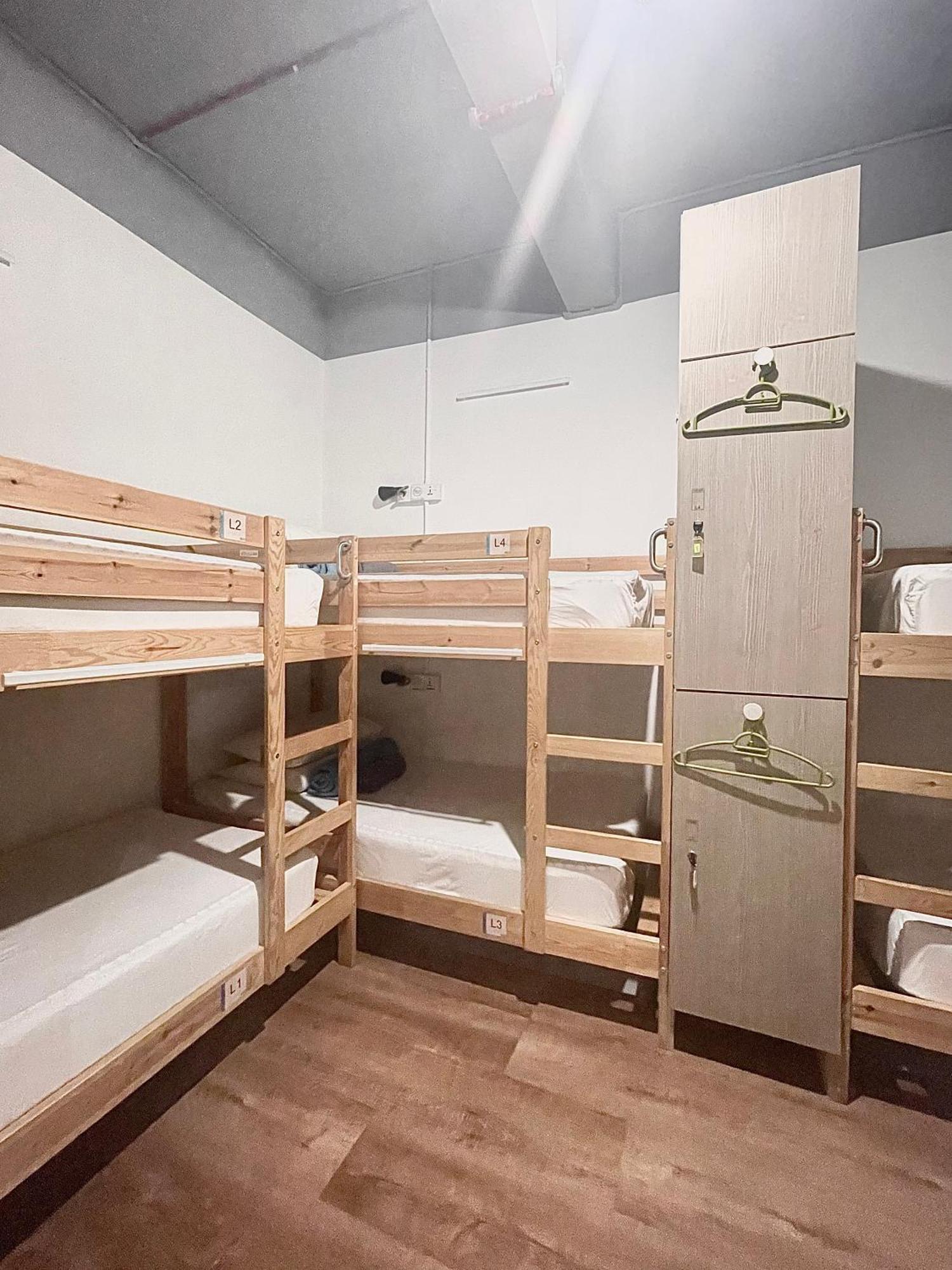 Hostel Faloe Kota Kinabalu